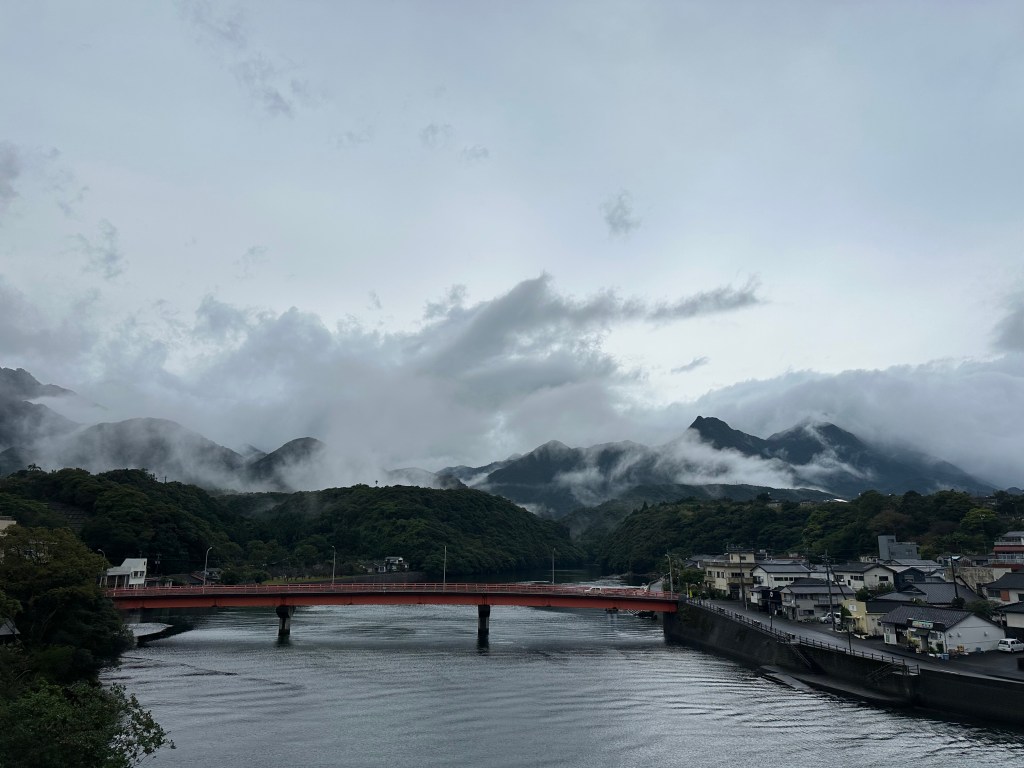 2024年2月 – 移住から1年経ちました!