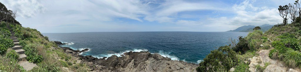 2024-5-2 Walking around Issou,&nbsp;Yakushima
