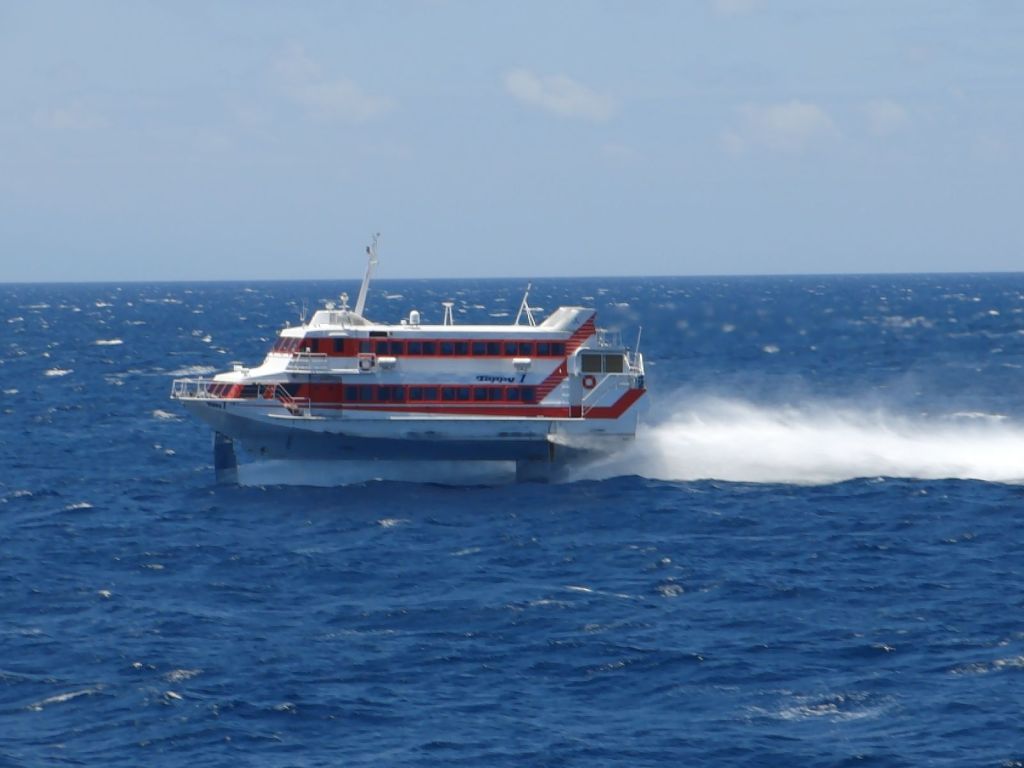 トッピーのチケットの一部キャンセル