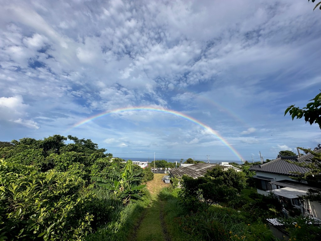 2024年7月 – 引っ越し決定から2年
